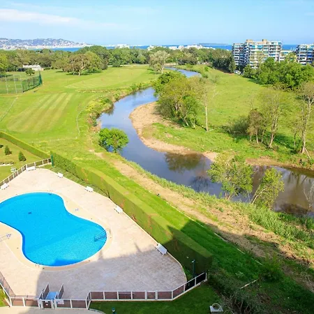 Duplex Avec Rooftop Et Vue Panoramique - Riou De L'argentiere Lägenhet *