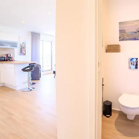 Duplex Avec Rooftop Et Vue Panoramique - Riou De L'argentiere * Mandelieu